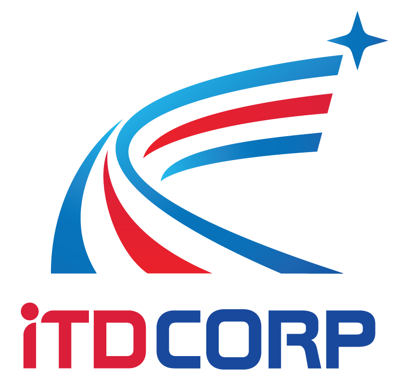 ITD TECHNOLOGY CORPORATION
